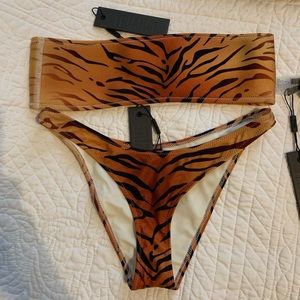 NEW TRIANGL BIKINI